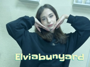 Elviabunyard