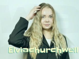 Elviachurchwell