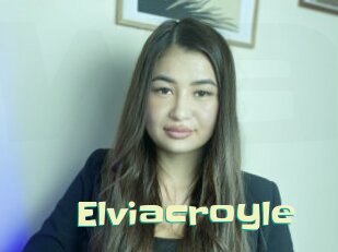 Elviacroyle