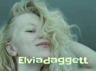 Elviadaggett