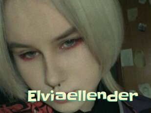 Elviaellender