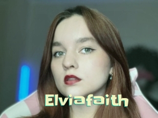 Elviafaith