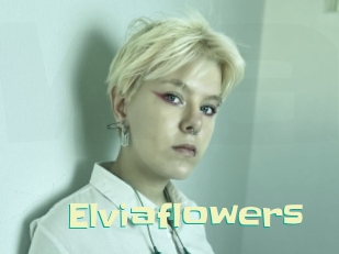 Elviaflowers