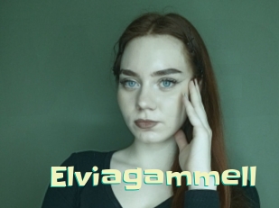 Elviagammell