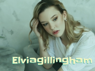 Elviagillingham