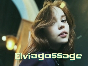 Elviagossage