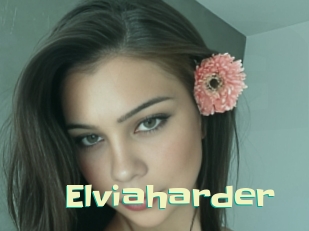 Elviaharder
