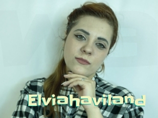 Elviahaviland