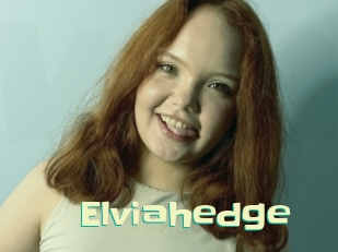 Elviahedge