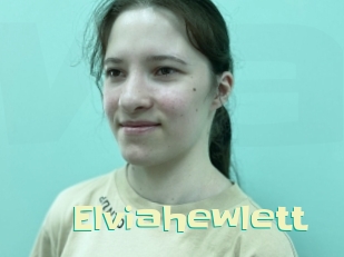 Elviahewlett