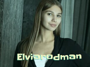 Elviarodman