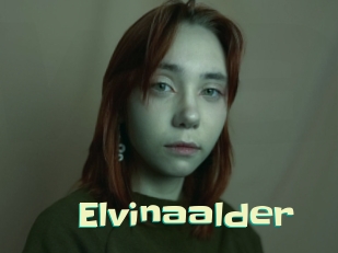 Elvinaalder