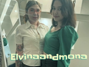 Elvinaandmona