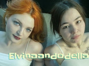 Elvinaandodella