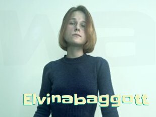 Elvinabaggott