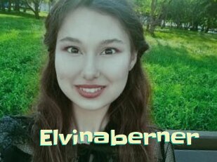 Elvinaberner