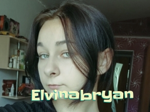 Elvinabryan