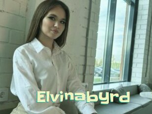 Elvinabyrd