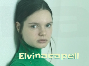 Elvinacapell