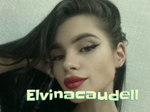 Elvinacaudell