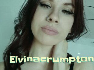 Elvinacrumpton