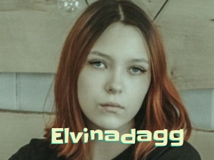 Elvinadagg