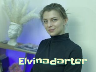 Elvinadarter