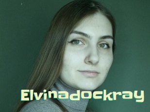 Elvinadockray