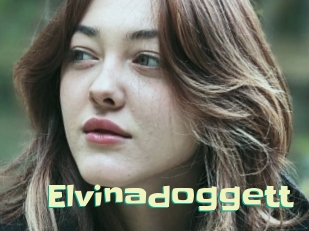 Elvinadoggett