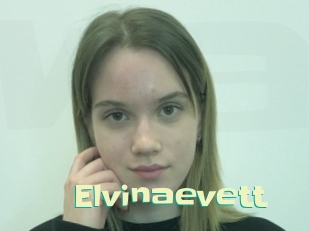 Elvinaevett