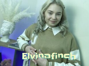 Elvinafinch