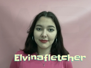 Elvinafletcher