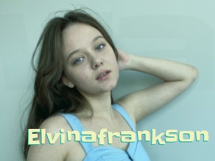 Elvinafrankson