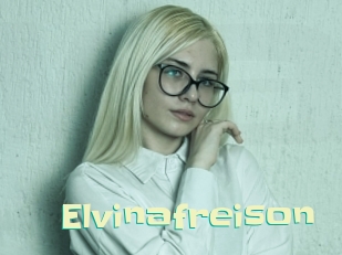 Elvinafreison