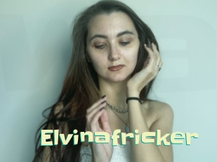 Elvinafricker