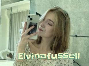 Elvinafussell