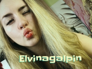 Elvinagalpin