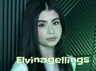 Elvinagellings