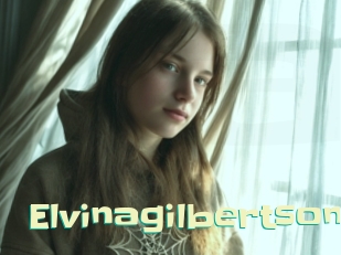 Elvinagilbertson