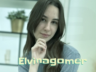 Elvinagomer