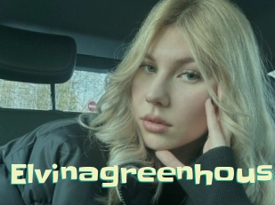 Elvinagreenhouse