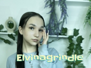 Elvinagrindle