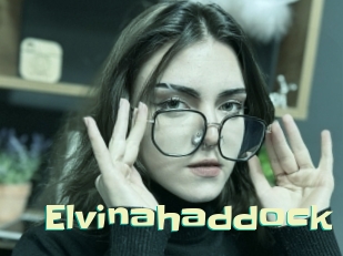 Elvinahaddock