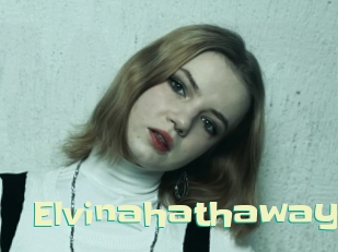 Elvinahathaway