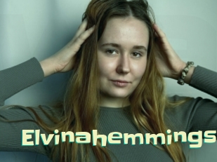 Elvinahemmings