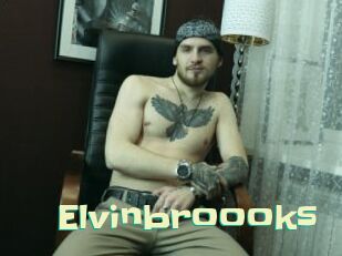 Elvinbroooks
