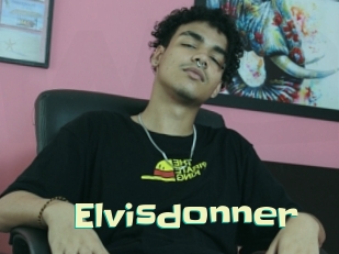 Elvisdonner