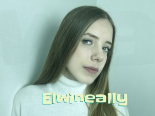 Elwineally