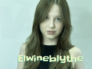 Elwineblythe