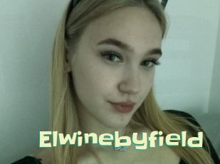 Elwinebyfield